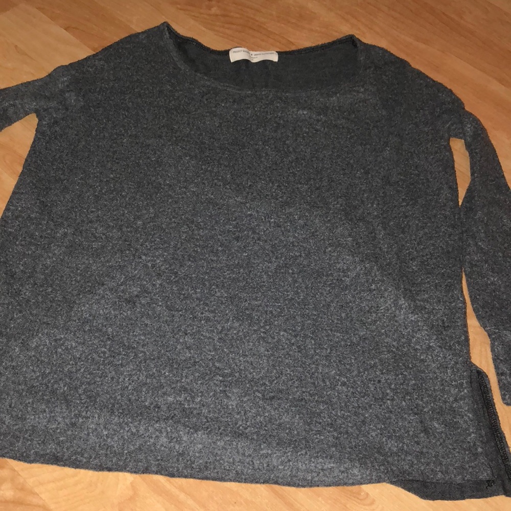 Urban Outfitters long sleeve shirt